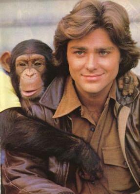 HAPPY BIRTHDAY to Greg Evigan.Great actor loved B.J. and the Bear.Wish him a great day today. 