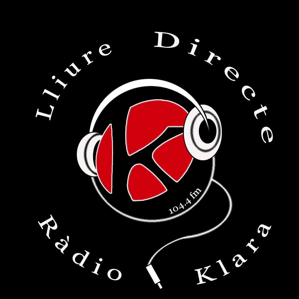 Totxa (@totxa) on Twitter photo Demà a LLIURE DIRECTE de <a href="/radioklara/">Ràdio Klara 104.4 FM València</a>: <a href="/DemocracyNowEs/">Democracy Now! en español</a>, la visió del dia, <a href="/avm3j/">ASOC.VICT. METRO 3J</a>, EL VAIVÉN i <a href="/AnnaGaSabate/">Anna Gabriel Sabaté</a> Demà a LLIURE DIRECTE de <a href="/radioklara/">Ràdio Klara 104.4 FM València</a>: <a href="/DemocracyNowEs/">Democracy Now! en español</a>, la visió del dia, <a href="/avm3j/">ASOC.VICT. METRO 3J</a>, EL VAIVÉN i <a href="/AnnaGaSabate/">Anna Gabriel Sabaté</a>