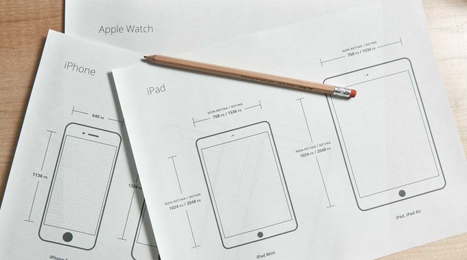 I love the tangible aspect of paper mockups&mdash;these printables look useful. https://t.co/02Yiu5AYF4 #ux<a href="/tag/ux"class="tags"><span>#ux</span></a><a href="/tag/userexperience"class="tags"><span>#userexperience</span></a>