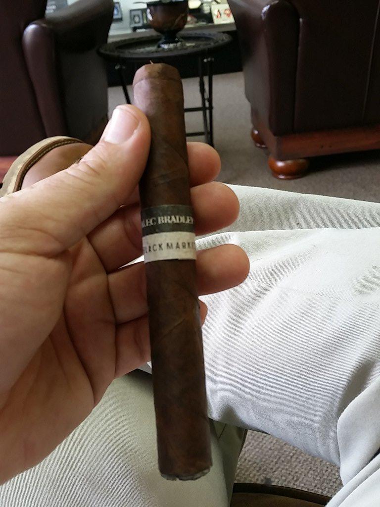 rvpugh89's tweet photo. @alecbradley black market is probably one of my favorites. Thanks again @Tobaccology http://t.co/1FcJXyDAQe