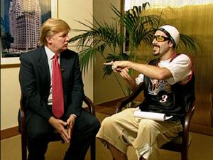 10/13: Happy 44th Birthday 2 actor/comedian Sacha Baron Cohen! Stage+TV+Film! Fave=Ali G!  