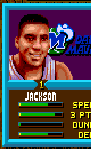 Happy Birthday to Jam, TE, Hangtime, & Showtime alum Jim Jackson!  