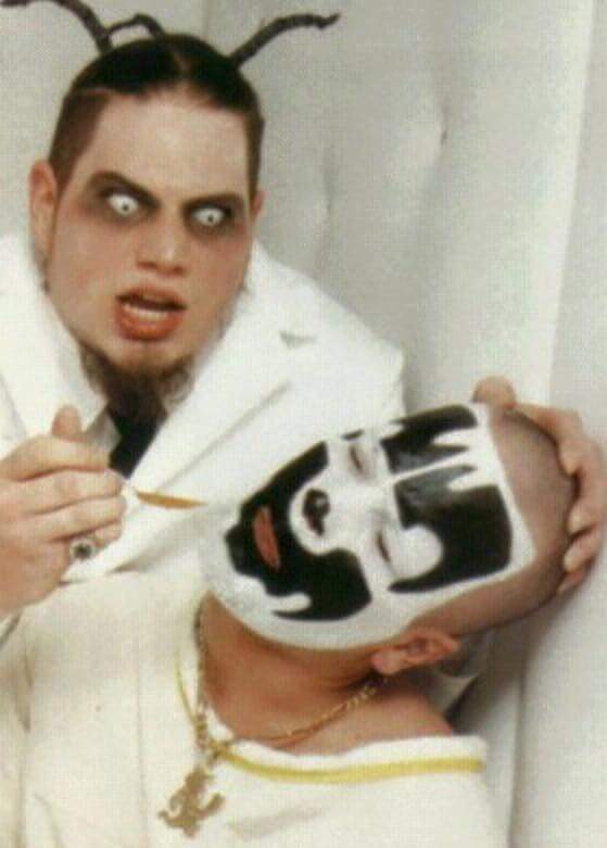 Happy Birthday Shaggy 2 Dope! 