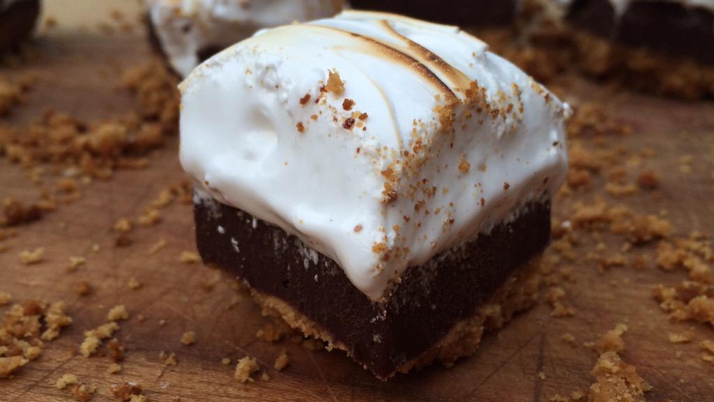 Festejando nuestro #Aniversario regresa a #Polanco nuestro Smore Yeah #TruckOrTreat!!!