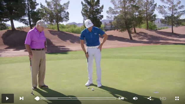 IceCubePutter's tweet image. The Must-Make Four-Foot Putt #golf #coolstuff bit.ly/1goNypp