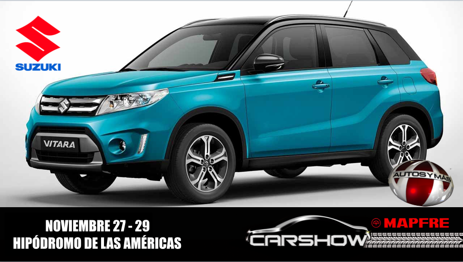 AutosyMas's tweet photo. #NadieSeSalvaDe me ayudan a compartir estas imágenes? Algo de lo q veremos en @CarShowMexico 27-29 de Nov. Hipódromo http://t.co/eLVaKD7c9r