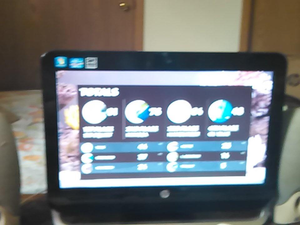 friendsofgb's tweet image. We finally got a computer that doesn't suck. Our fishcenter experience is way better now.