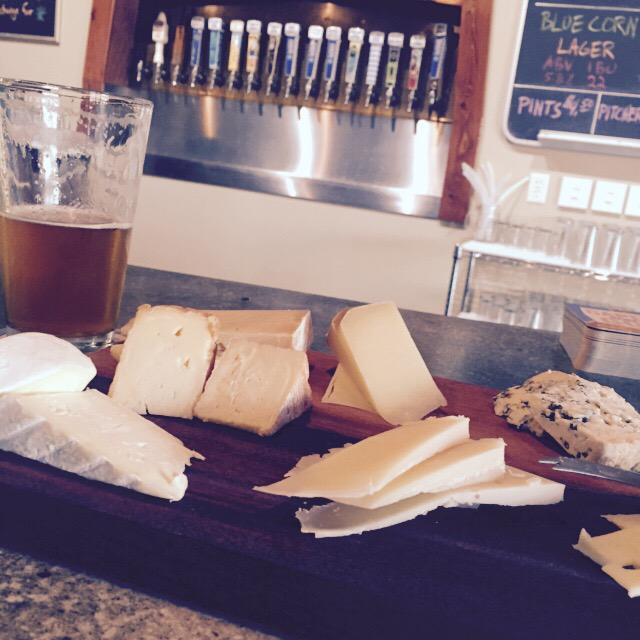 Cheese Shop Crew tweet media