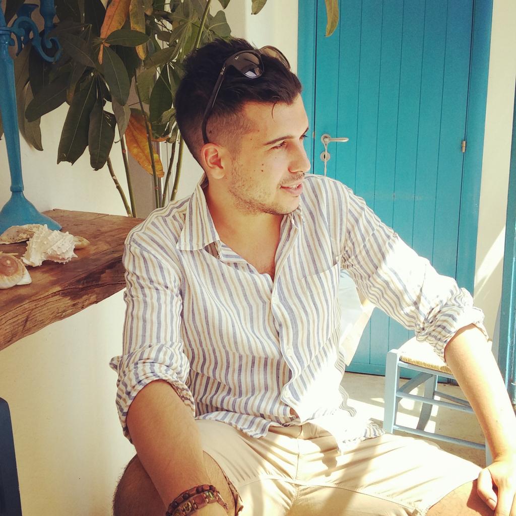 Sebastiano Graziano tweet media