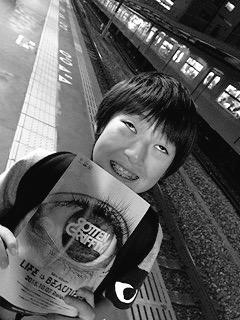 ヒロシ ロットングラフティー おはようございます Life Is Beautiful只今絶賛発売中 ブッサイクやな Http T Co Tki0iafzzi