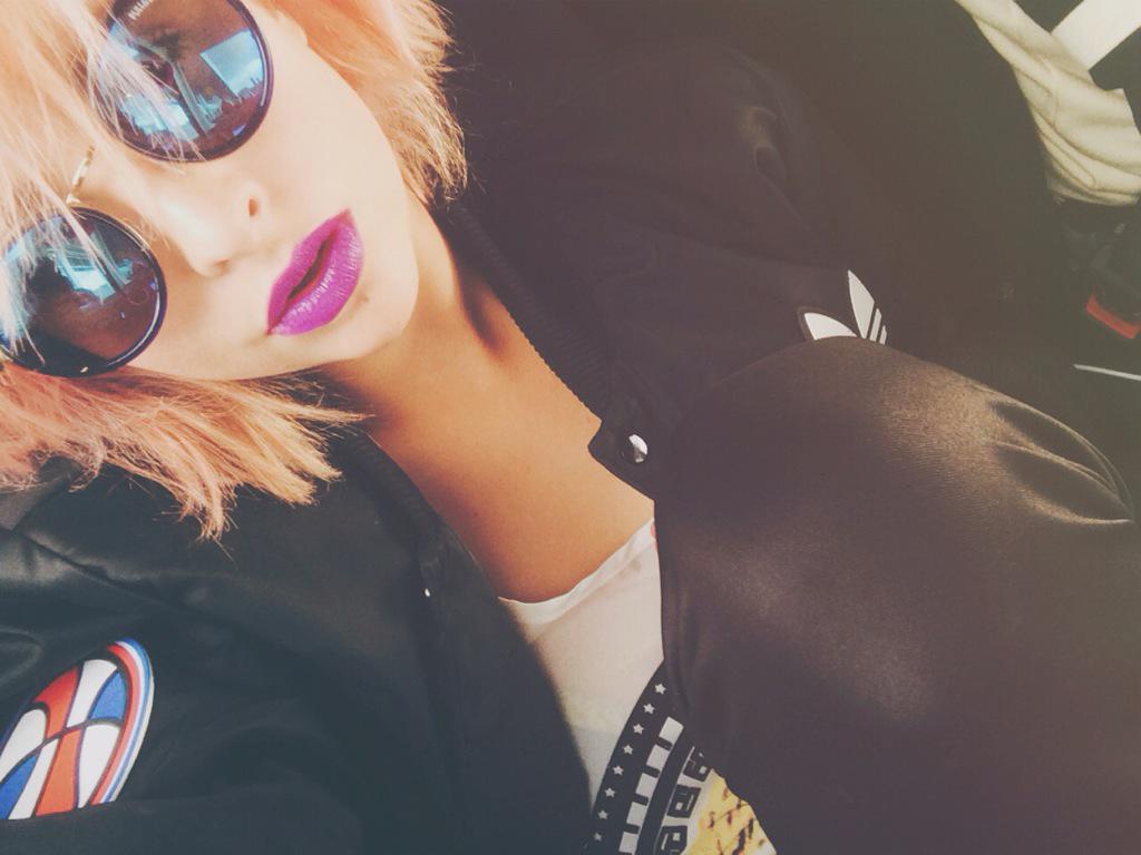 JuanamartinezH's tweet photo. You're my favorite instagram. https://t.co/PKORbt6FhG http://t.co/b7qlEP7jdU