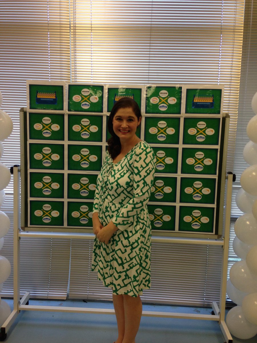 KidsInNeed's tweet image. @MPLPR Mary Lester at @DIXONTICPRANG @Lowes event North Texas Teacher RC Dallas @WorldVisionUSA #ToolboxForEducation