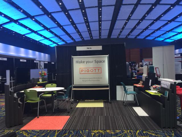 pigott_places's tweet image. Come find us at the AIA Convention this Thursday and Friday. #aiaiowagooddesign #PigottIA #metaform #aia2015