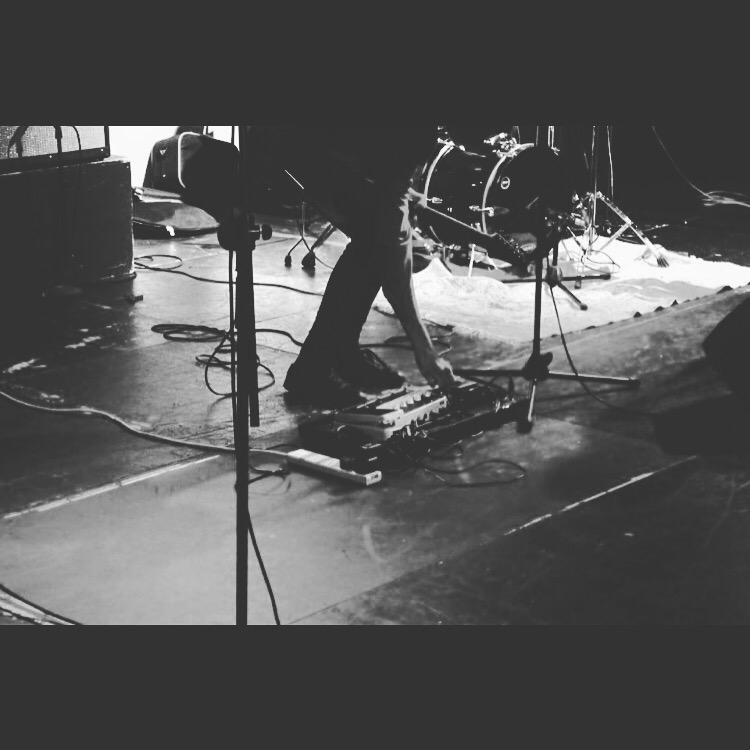 RandomTBand's tweet photo. @The Stage!!! RandomT 🎶, #music http://t.co/XjWHyIfcdQ