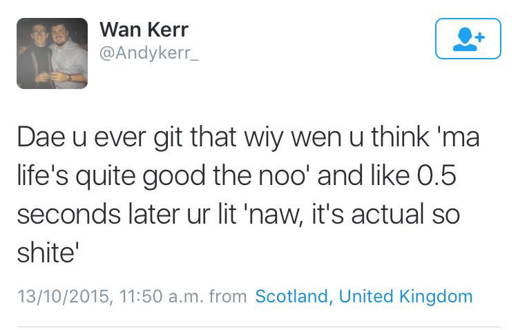 BestScots tweet picture