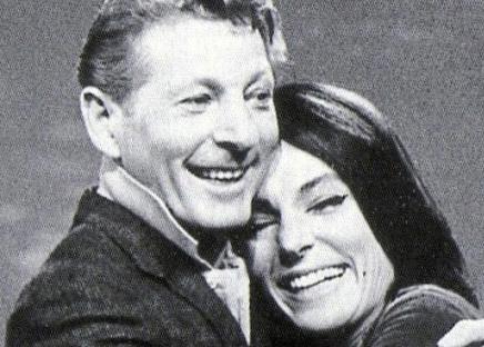 10/13:Happy 81st Birthday 2 singer Nana Mouskouri! Int\l music star! TV Fave=Variety shows!  