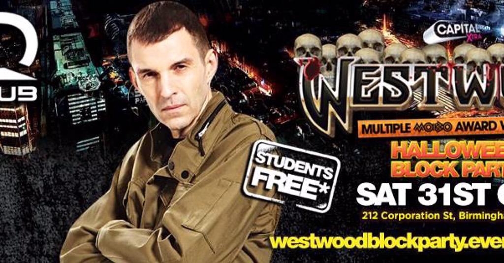 Get your tickets be the dance sell off