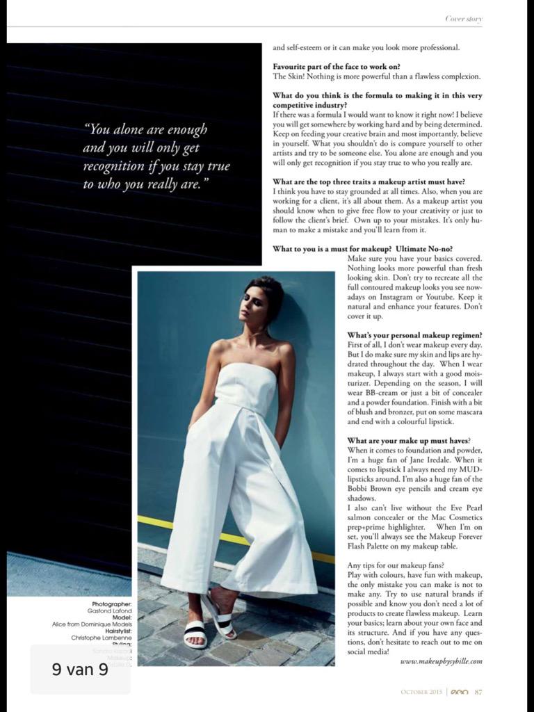 EvePearl's tweet image. Ty @SybilleDB. We're trilled that our Salmon Concealer is one of your makeup #musthave and can't live without item.