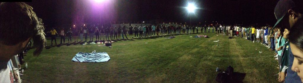Thank you to everyone that came out. It's so nice being able to come together to praise the Lord. AMAZING NIGHT🙏🏼