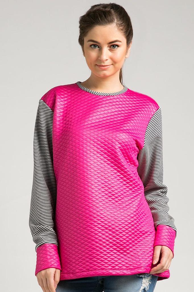 detail of Oh Ha na Top