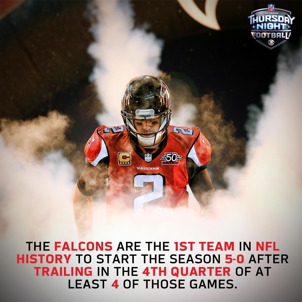 nflnetwork's tweet image. Matty Ice earning that nickname.