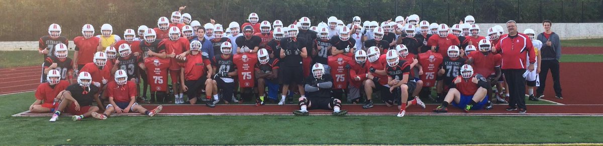 SCPrepFB's tweet image. 