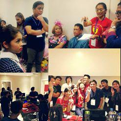 chrixypatootie's tweet photo. Had honor to brief the CSMA Awardees about the CSMA Launching Segment with @mainedcm :)
#CSMSv4 #PluggedIn #CSMA http://t.co/qotN6EAhnd
