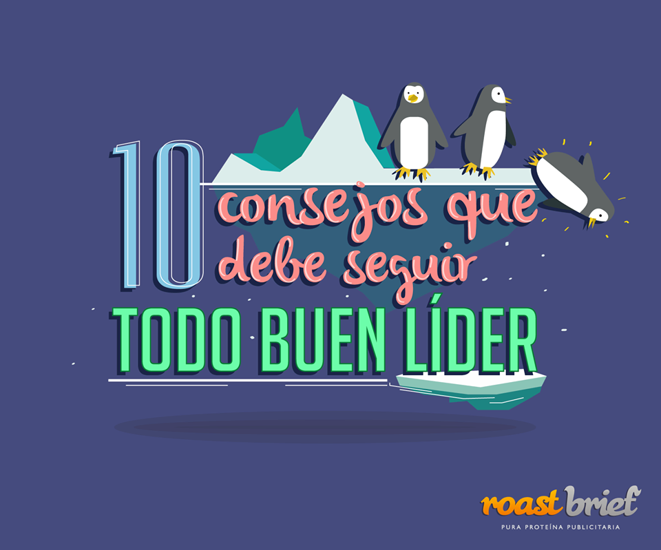 xpmonkey_'s tweet image. No se trata de ser jefe, se trata de ser líder