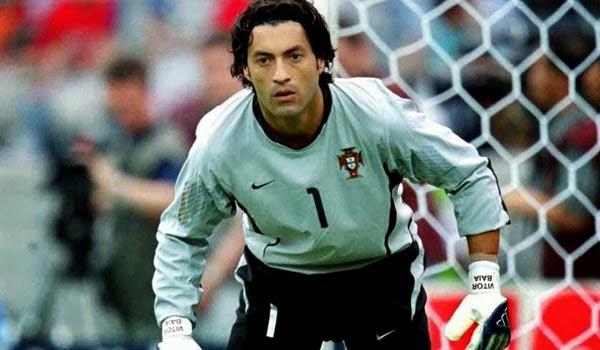 Happy Birthday.. VITOR BAIA
15 Oktober 1969 