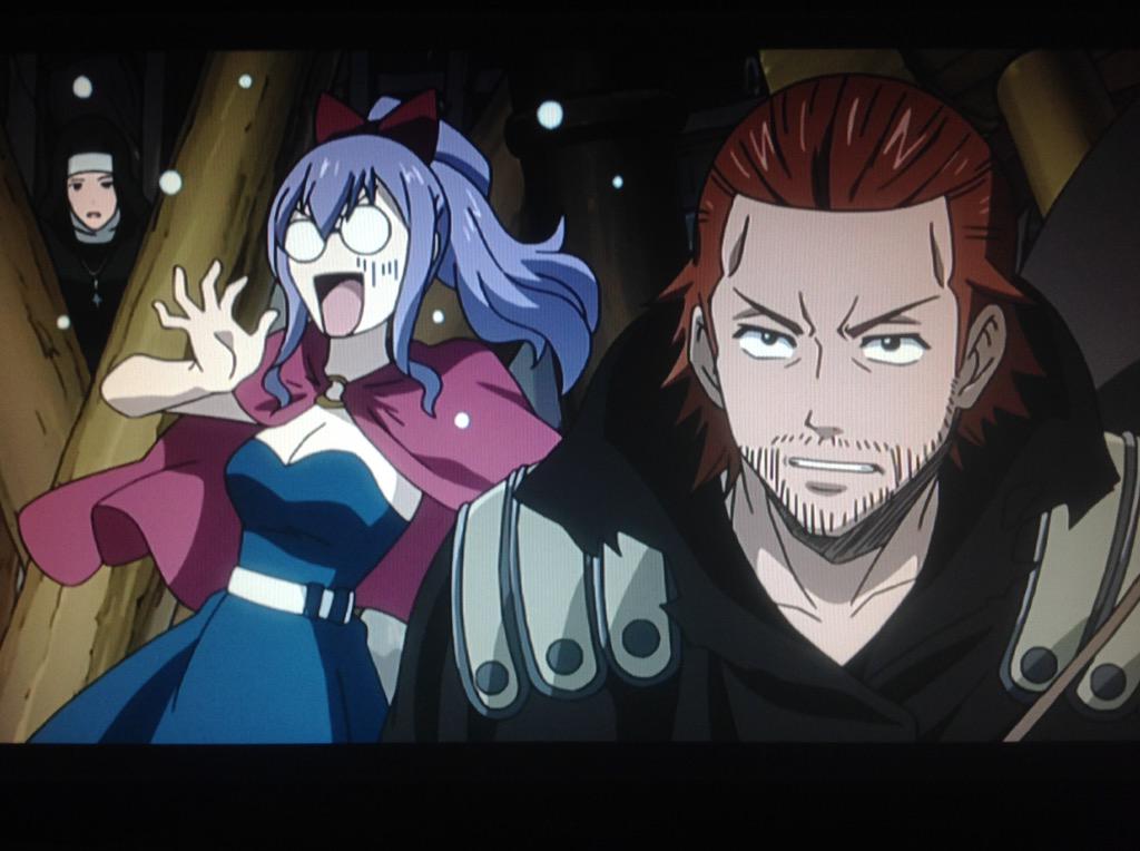 BenjaminOscar77's tweet photo. Future Laki is Best Laki! XD #FairyTail #KeyOfTheStarrySky @soymilkpudding http://t.co/TM5Ns3Xr4L