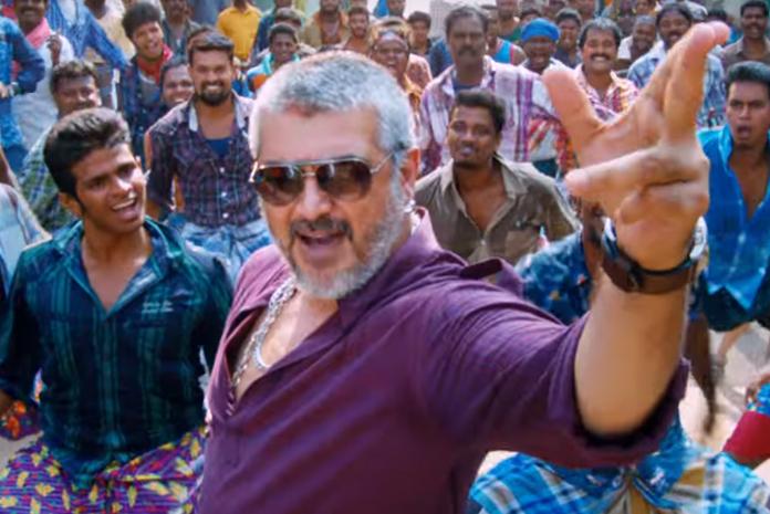 ‘Vedalam’ trailer delay; Ajith's injury could delay movie release