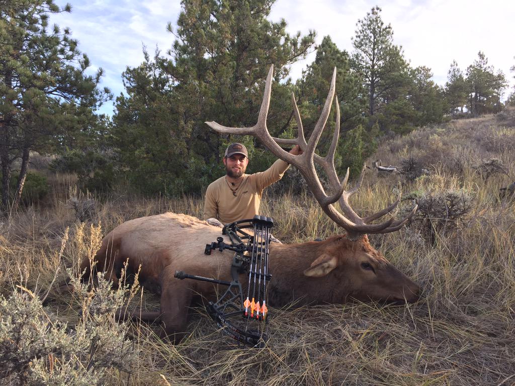 Montana_Wild's tweet photo. #4 #theoutlier #huntingfilm #coming2016 http://t.co/yWS6PTRO5n