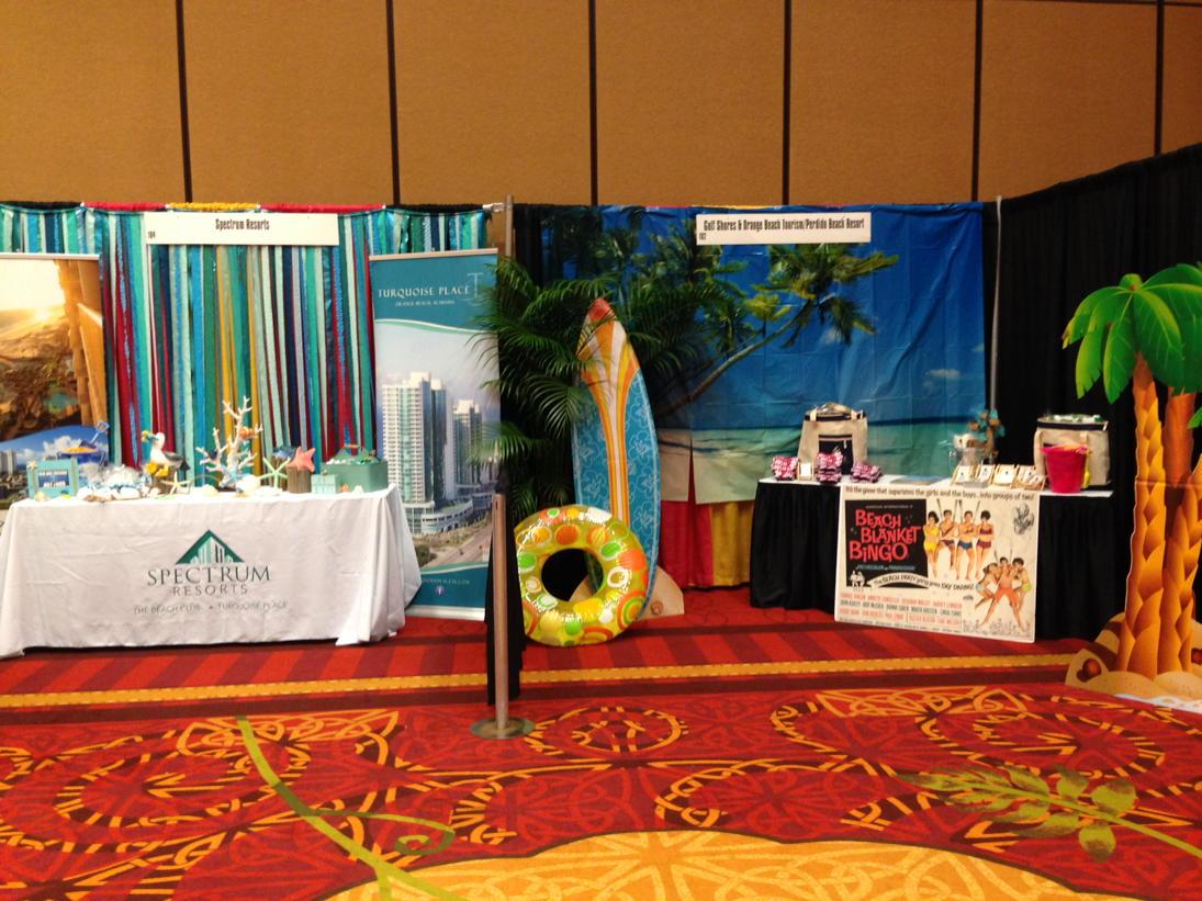 #tnsaemovies #spectrumresorts #perdidobeachresort #gsobmeetings fun@TNSAE