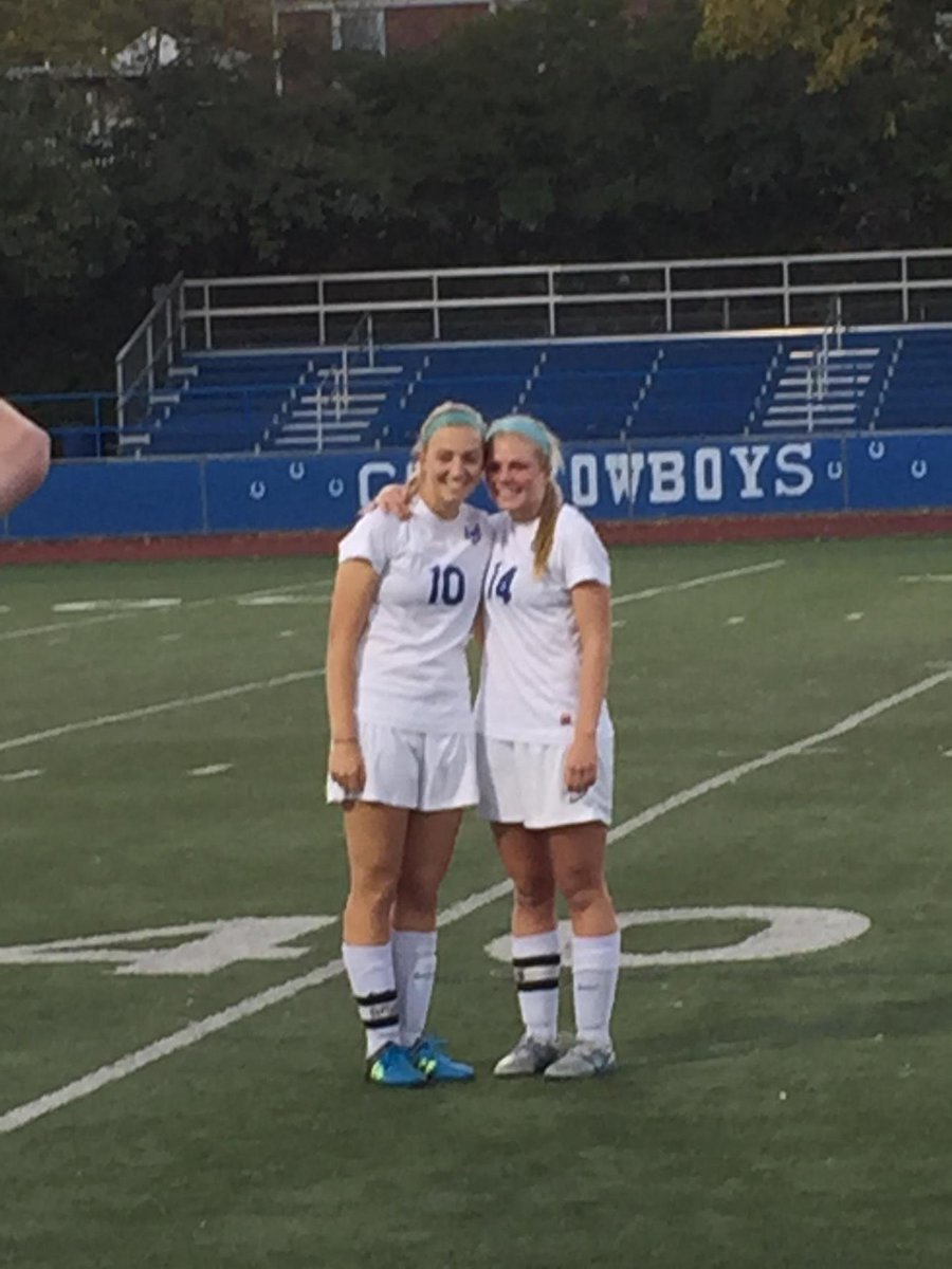 WyomingSports's tweet image. Thank you Meredith and Emily! #class16