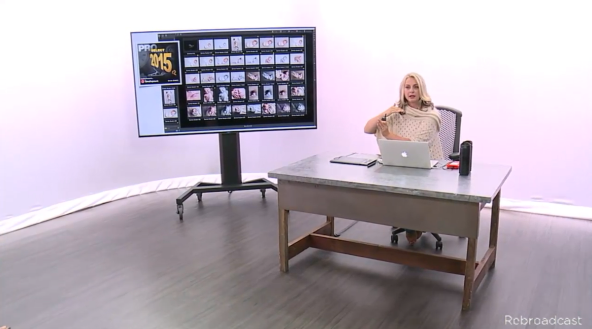 TimeExposurePro's tweet photo. Watch @JuliaLKelleher make Image Workflow super efficient w #ProSelectPro on @creativelive: http://t.co/39kjPHBBcO http://t.co/Vv2XlOKPi7
