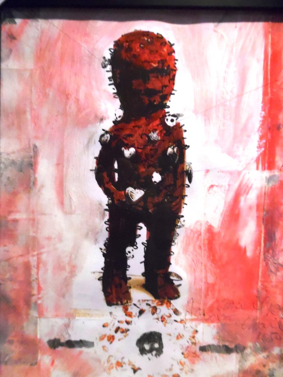 Actuellement à la galerie exposition Pierre Sgamma: céramiques et dessins préparatoires.