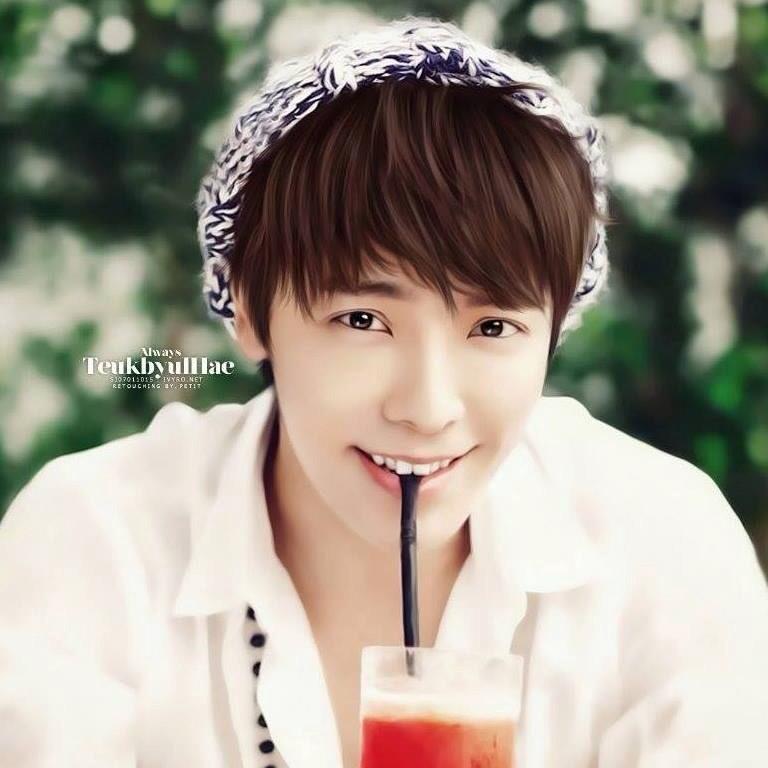 Happy birthday my love- Lee Donghae
Saranghaeyo!!! 