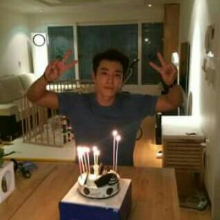 Happy birthday lee donghae oppa:) 
