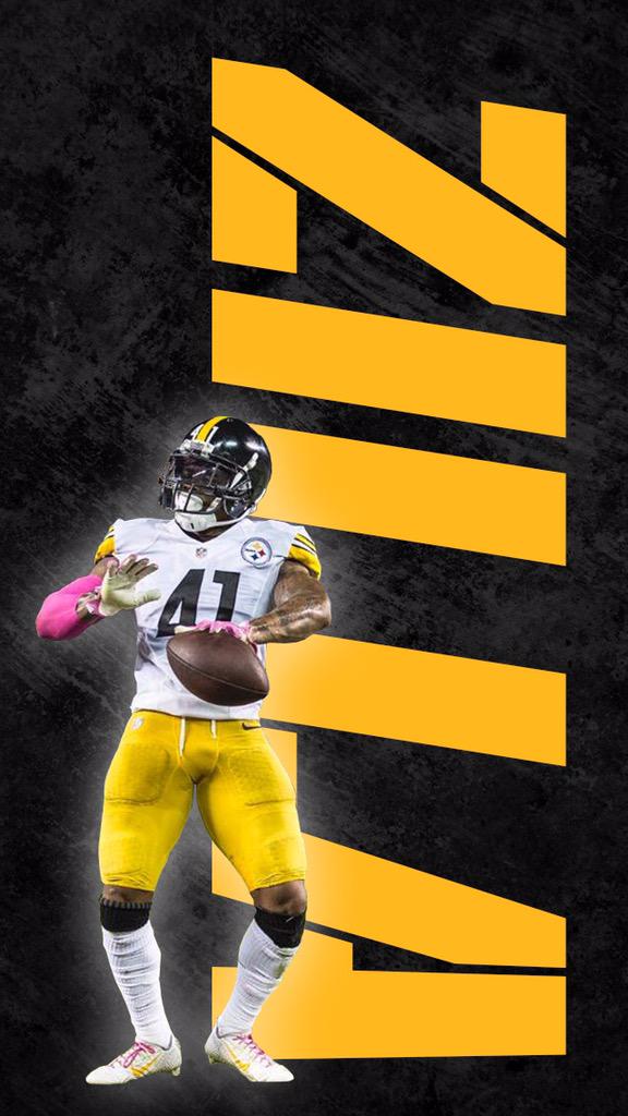 steelers tweet picture