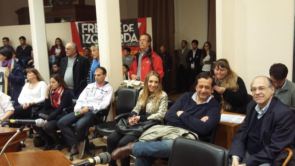 Gabriela Galletti tweet media