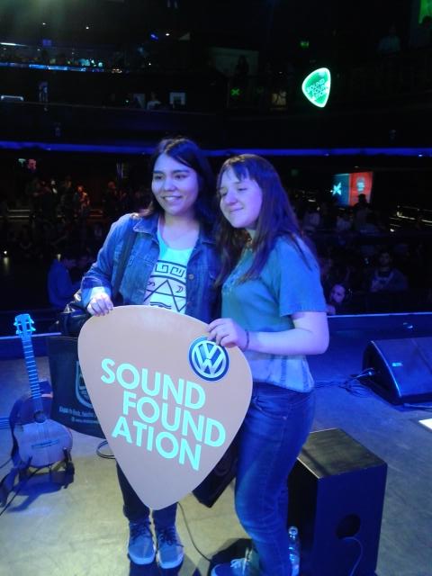 cukimon_'s tweet photo. #VorterixOndaVaga #VWSoundFundation http://t.co/VTixI4Hfn6