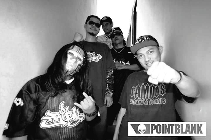 @Underground_SDA <a href="/JUPITERSHOP/">JUPITERSHOP</a> <a href="/HappyMondayPHC/">Happy Monday</a> <a href="/CCDE_official/">Clint Clearista</a> @AMAZINGCROWDS introducing... <a href="/pointblanksuck/">#pointblank</a>