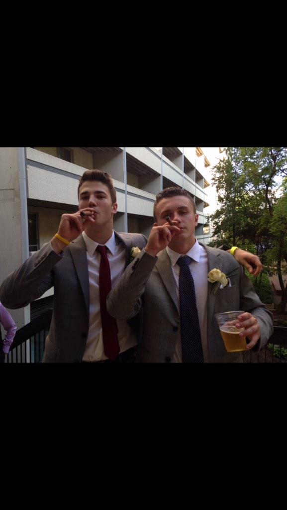 Kossack2's tweet photo. Happy 18th to a long time friend and the last of the apes to turn 18 this weekend will be a dandy #Duraco #Rocket 🐵 http://t.co/K3gm5wHbLY