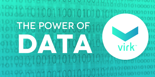 VirkApp's tweet image. Concéntrate en la información que te ayudará a tomar la mejor decisión. #DataToActions #PowerOfData #VirkApp