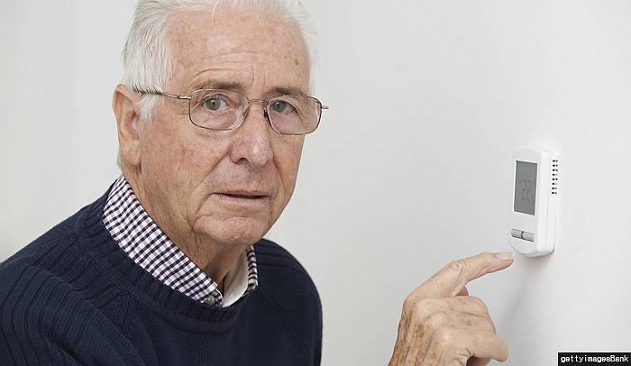 심할 경우 조기 사망할 위험이 높다..!!  <겨울철 실내 온도 높으면 '독감' 더 잘 걸린다 (연구)>
goo.gl/C1z6Jd