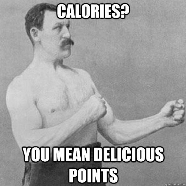 fuelforfreedom's tweet photo. My thoughts exactly. #gimmeallthefood #deliciouspoints http://t.co/BBkcAuTmWd