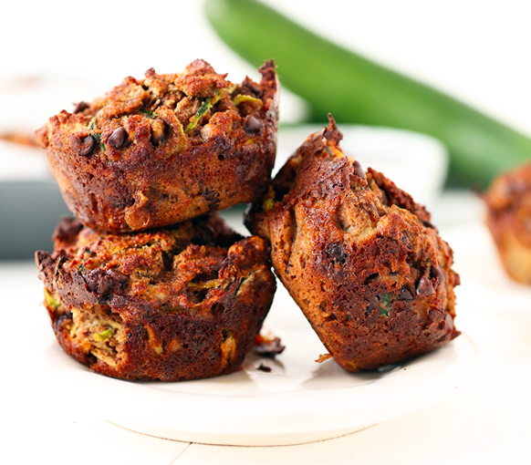 What we’re reading now: Chocolate chip zucchini muffins, creative workspaces, .. vytm.in/-9mq_g #health