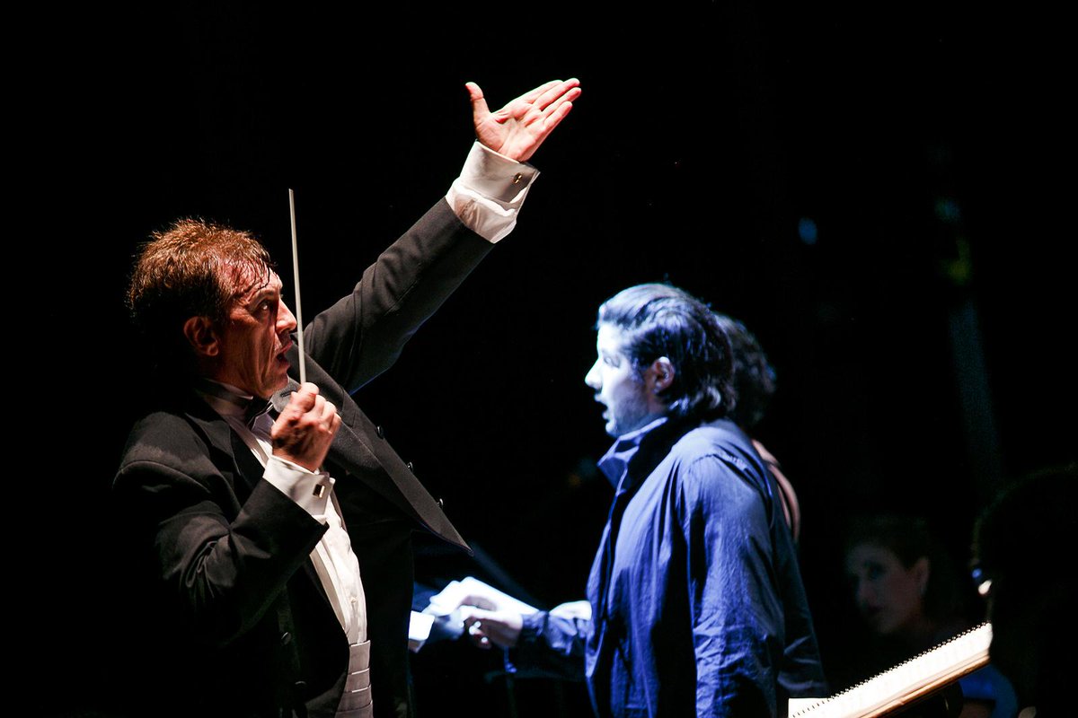 MITOmilano's tweet image. Rivivete le emozioni di #Akhnaten di #PhilipGlass a #MITO2015 con la playlist di #MITO2015: spoti.fi/1Lqpv68