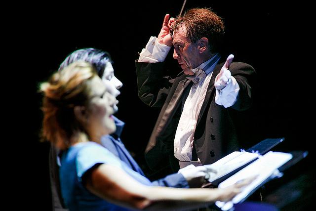 MITOmilano's tweet image. Rivivete le emozioni di #Akhnaten di #PhilipGlass a #MITO2015 con la playlist di #MITO2015: spoti.fi/1Lqpv68