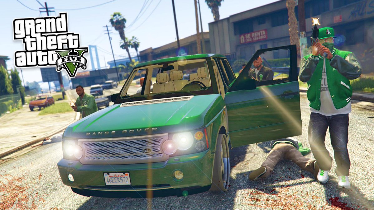 TypicalGamer's tweet photo. GTA 5 mods ARMS TRADING &amp; GANG WARS livestream! 💥 RETWEET for a SHOUTOUT! Watch it here! ▶▶▶ http://t.co/qlfnaC9Ol4 http://t.co/pf7xoEDMuv